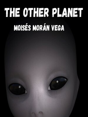 cover image of The Other Planet
